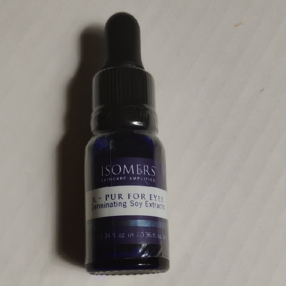 Isomers Illuminating Soy Exfoliant